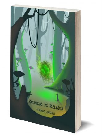 CdZ Livro 3D